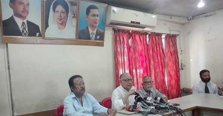 খালেদা-তারেকের মনোনয়নপত্র বাচাই শনিবার