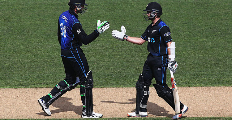 প্রতিপক্ষের জন্য হুমকির নাম কিউই ব্যাটসম্যান