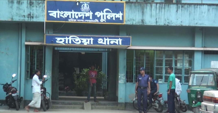 হাতিয়ায় গণপিটুনিতে ৪ ডাকাত নিহতের ঘটনায় মামলা