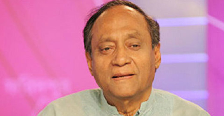 নতুনদের নিয়ে দাবি আদায় করবে বিএনপি : নোমান