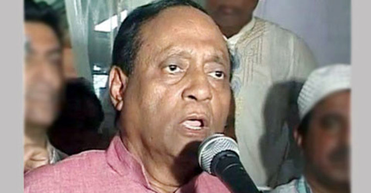 আইয়ুব ইয়াহিয়ার সুরে হারমনিয়াম বাজাচ্ছেন  প্রধানমন্ত্রী : নোমান