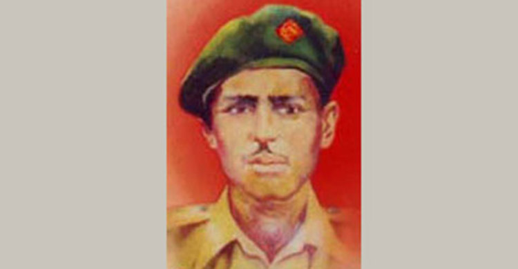 বীরশ্রেষ্ঠ নূর মোহাম্মদের ৮০তম জন্মবার্ষিকী আজ 