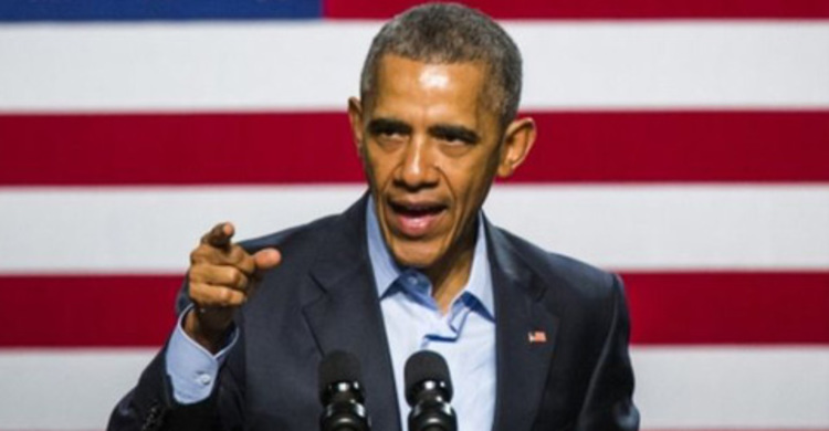 নির্বাচনী প্রচারণায় সহিংসতা সৃষ্টি থেকে বিরত থাকার আহ্বান ওবামার