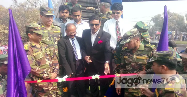 আ.লীগ কেন্দ্র দখল করে জয়লাভ করেনি : সেতুমন্ত্রী