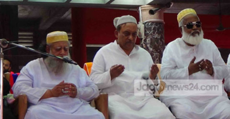 ইসলামে জঙ্গিবাদের কোনো স্থান নেই : স্বরাষ্ট্রমন্ত্রী