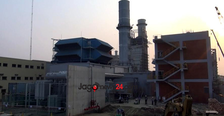 আশুগঞ্জের নতুন পাওয়ার প্লান্ট উদ্বোধন করবেন প্রধানমন্ত্রী