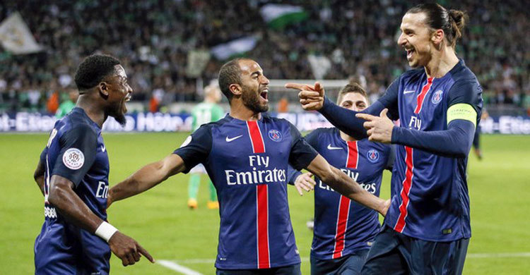 রাতে মাঠে নামছে পিএসজি-চেলসি