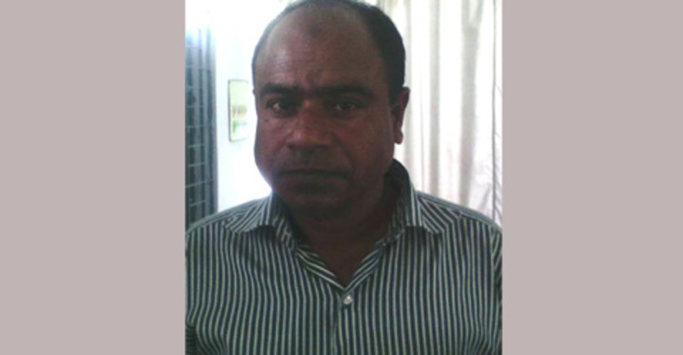 ছাত্রীর শ্লীলতাহানির অভিযোগে শিক্ষকের কারাদণ্ড