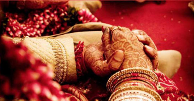 পাকিস্তানে নবদম্পতিকে গুলি করে হত্যা