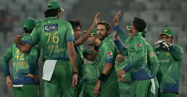 নিরাপত্তার আশ্বাস পেলো না পাকিস্তান 