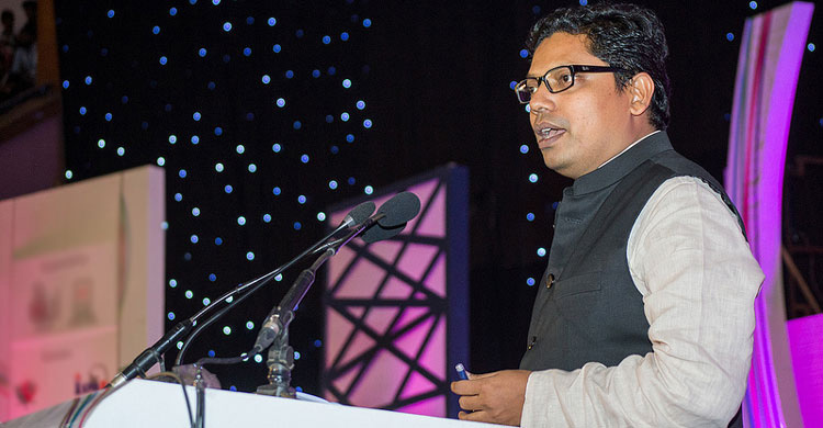 ২০২১ সালে ডব্লিউসিআইটি সম্মেলন বাংলাদেশে