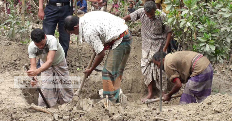 ছিটমহলে ৪০ বছর পর মুক্তিযোদ্ধা হত্যার বিচার শুরু