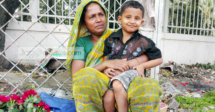 দিবস কি আর আমাগো ভাগ্য বদলাইবো