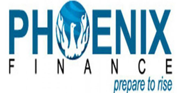 ফিনিক্স ফাইন্যান্সের ২০ শতাংশ ডিভিডেন্ড ঘোষণা