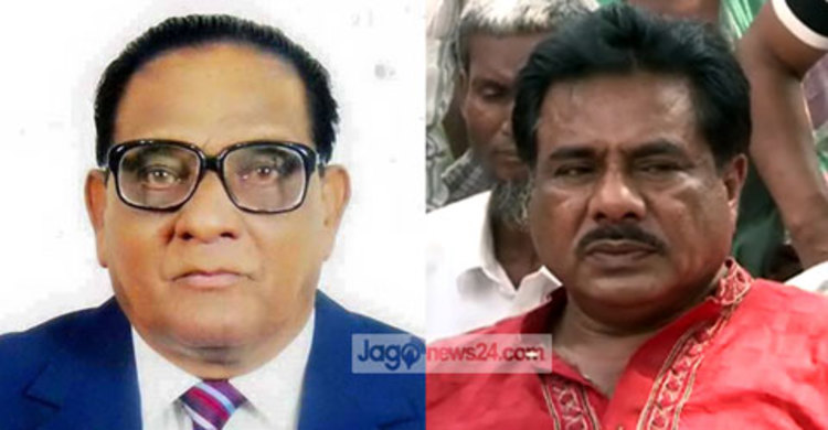 রাজাকার পুত্রের মনোনয়ন নিয়ে মন্ত্রীর সঙ্গে দ্বন্দ্ব