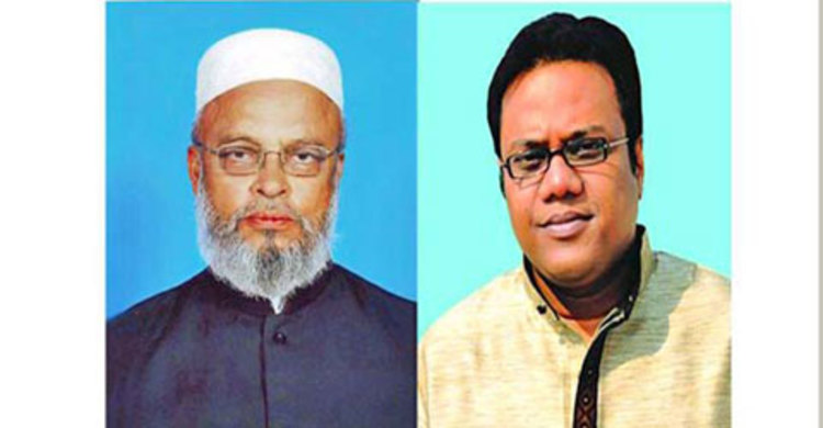 সুনামগঞ্জ জেলা আ.লীগের মতিউর সভাপতি, ইমন সম্পাদক