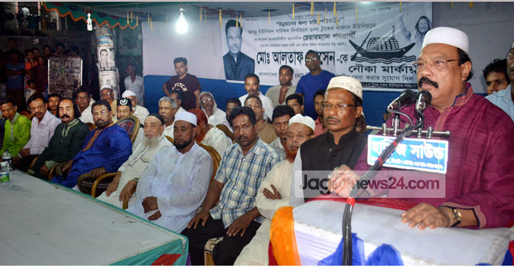 সিলেটে ভোটের মাঠে নাটকীয়তা