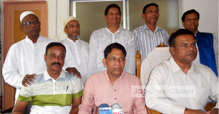 স্বতন্ত্র প্রার্থী হওয়ায় আ.লীগের ৪ নেতা বহিষ্কার
