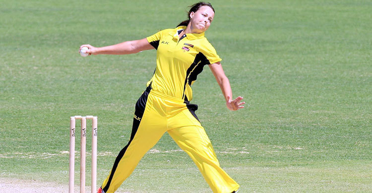 বাজি ধরে নিষিদ্ধ অস্ট্রেলিয়ার নারী ক্রিকেটার