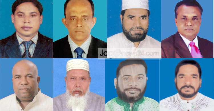 ভান্ডারিয়ার চার ইউনিয়নে লড়াই হবে আ.লীগ ও জেপির মধ্যে