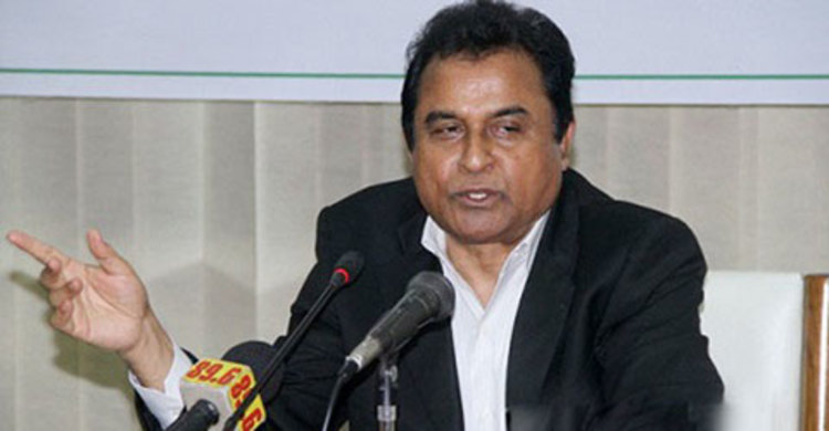 অনগ্রসরদের এগিয়ে আনলেই দেশ সুন্দর হবে : পরিকল্পনামন্ত্রী