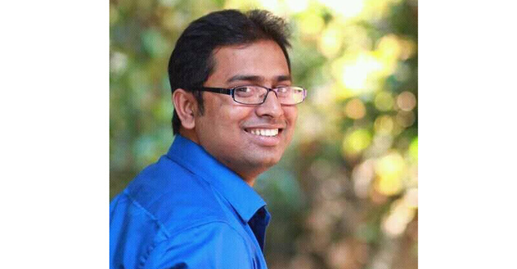 সেন্টমার্টিন যাওয়া হলো না প্রলয় সিকদারের