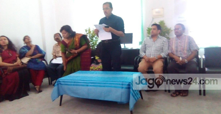 রাবিতে সঙ্গীত বিষয়ক আন্তর্জাতিক সম্মেলন 