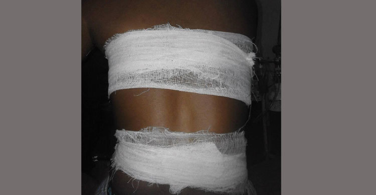 দলীয় কর্মীকে পেটালো রাবি ছাত্রলীগ