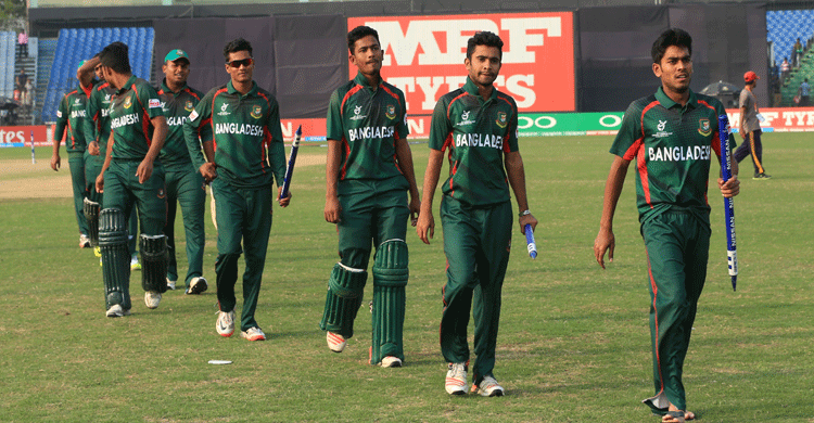 ভুল বুঝাবুঝিতেই এতগুলো রানআউট!