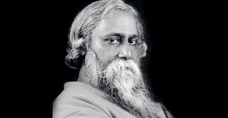 শিল্পচর্চার পাশাপাশি রবীন্দ্রনাথ মানুষের মঙ্গলেও কাজ করেছেন