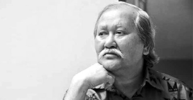 আজ চিরনিদ্রায় শায়িত হবেন কবি রফিক আজাদ