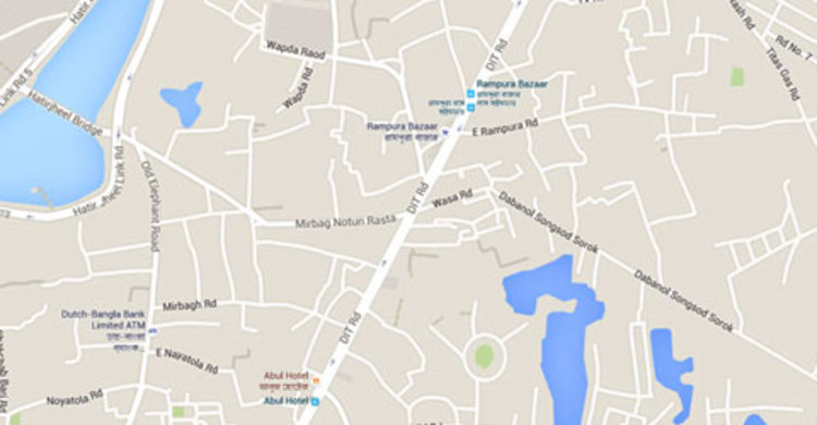 খুন করে টাকা ছিনতাই : জড়িতদের ধরতে রমনায় পুলিশের অভিযান