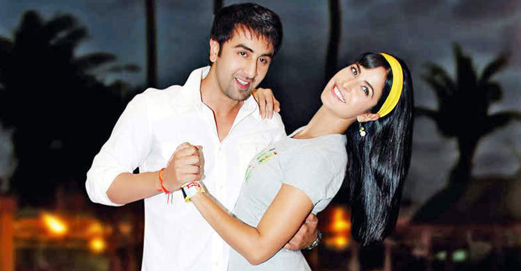 ক্যাটরিনাকে ভুলতে নতুন প্রেমে রণবীর! 