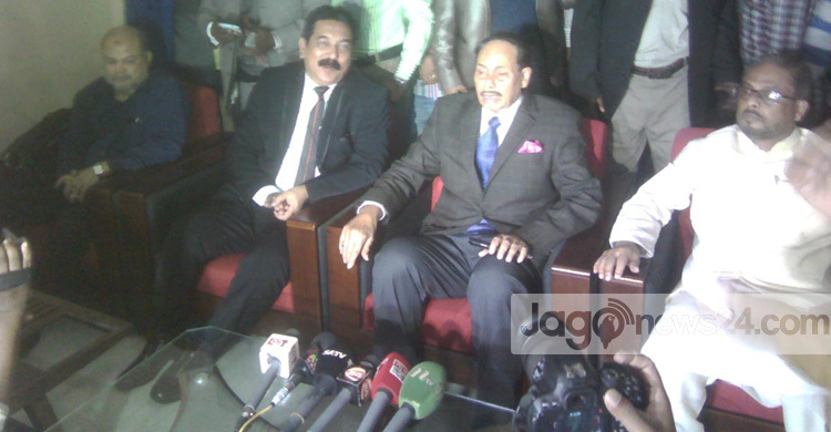 গণতন্ত্র না থাকলে জঙ্গিবাদের উত্থান হতে পারে