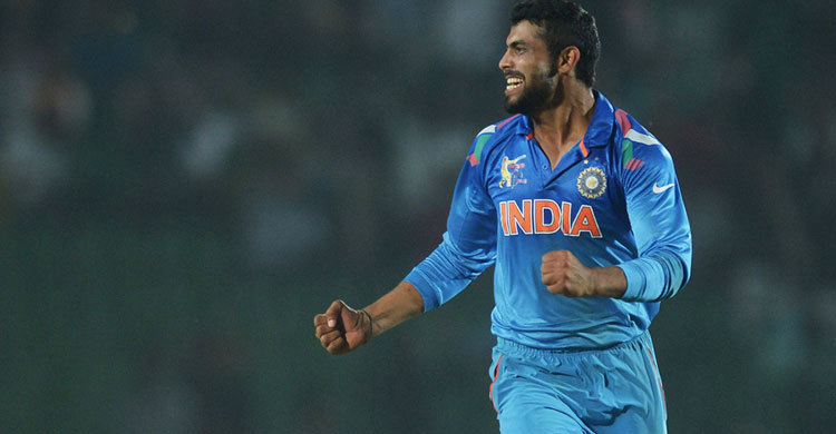 বিয়ের পিঁড়িতে বসছেন জাদেজা