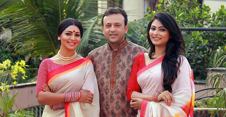 মাধবীলতার জন্য রিয়াজ