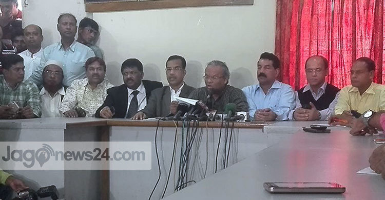 আ.লীগের ইতিহাসে সভ্যতার যুগ বলে কিছু নেই: রিজভী