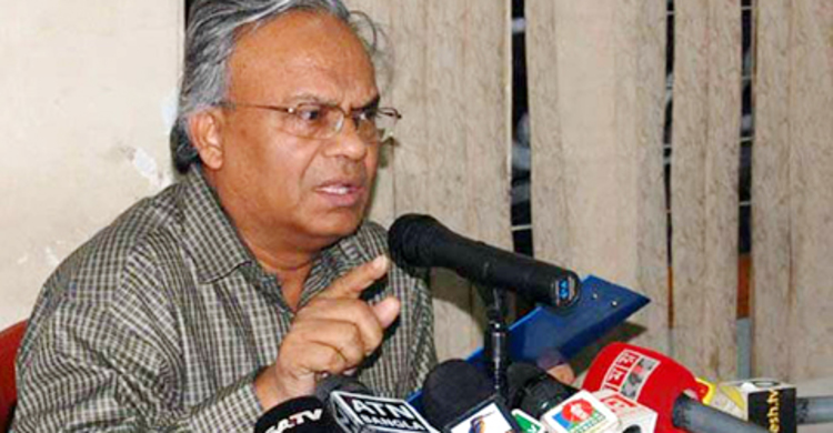 একতরফা জেনেও ইউপি নির্বাচনে যাচ্ছে বিএনপি