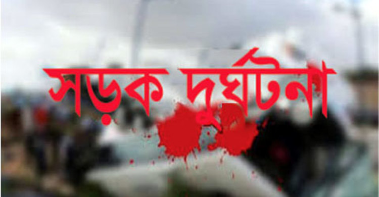 পল্টনে ট্রাকচাপায় অজ্ঞাত নারীর মৃত্যু