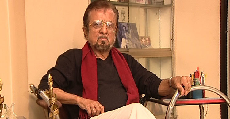 রবিন ঘোষের স্মরণে পুরানো সেই দিনের কথা 