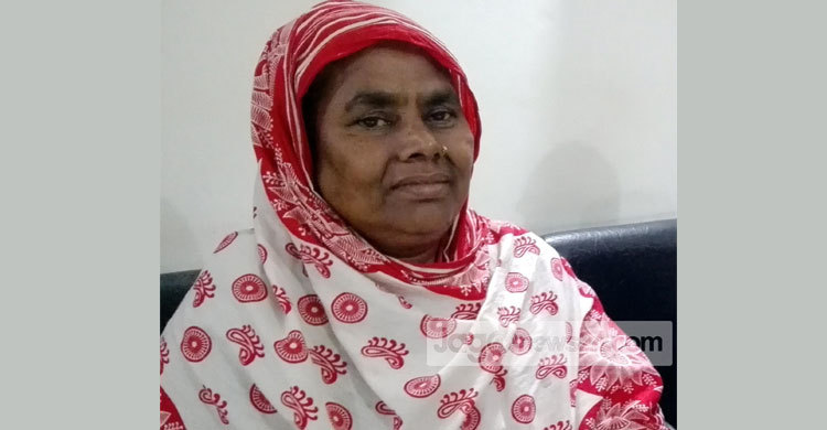 যতবার নির্বাচন করেছেন ততবারই জিতেছেন রহিছা খাতুন