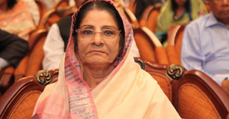 চার শিশু হত্যায় জড়িতদের শাস্তির দাবি রওশনের