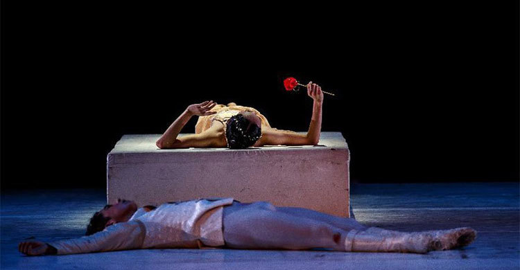 প্রতিবন্ধীরা মঞ্চায়ন করবে রোমিও অ্যান্ড জুলিয়েট