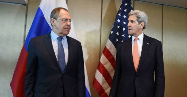 যুদ্ধ বন্ধ হচ্ছে সিরিয়ায়