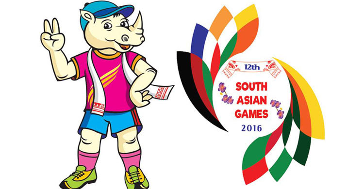 শুক্রবার শুরু হচ্ছে দক্ষিণ এশিয়ার অলিম্পিক 
