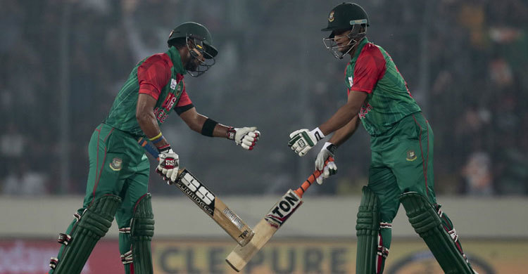 সাব্বিরের পর সাকিবের বিদায়