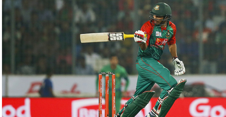 ফিরে গেলেন তামিম-সৌম্য