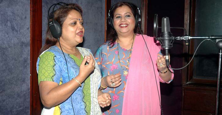 নিউইয়র্কে গাইবেন সাবিনা ইয়াসমিন ও রুনা লায়লা