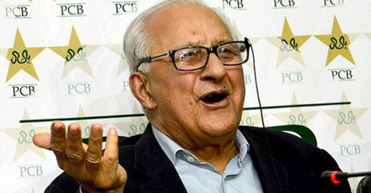 ভারতের কাছে লিখিত আশ্বাস চাইল পিসিবি