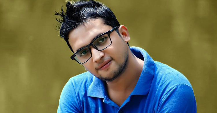 শিশুদের নিয়ে সজীবের যত স্বপ্ন